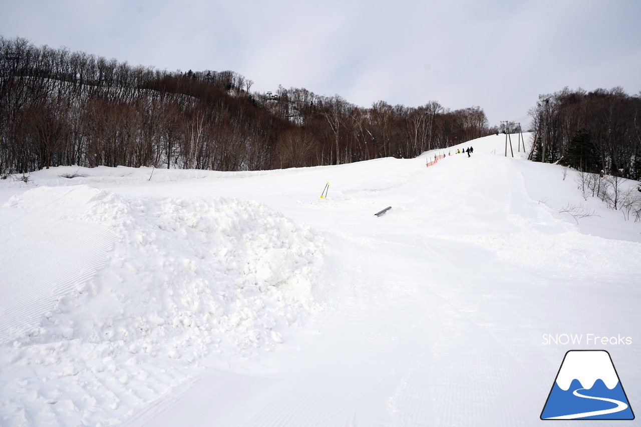 北海道ローカルスキー場巡り 2019～豊富町営豊富温泉スキー場・幌延町東ヶ丘スキー場・羽幌町民スキー場『びゅー』～